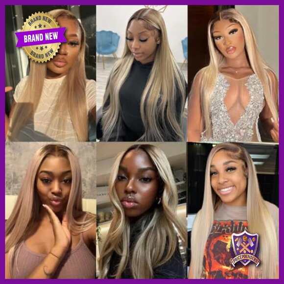 Human Hair Extensions 3 Bundles 50g Straight Virgin Brazilian Remy main image 5